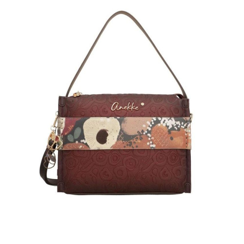 ANEKKE BLOSSOM-crossbody kabelka 43711-433